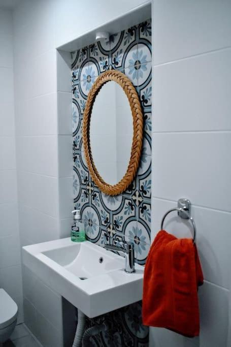 Seaview 2-Bedroom Apartment In Xlendi Bagian luar foto